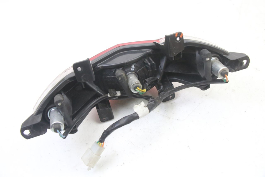 photo de Luz traseira PEUGEOT STREETZONE I 2T 50 (2018 - 2020) - Ampliação técnica