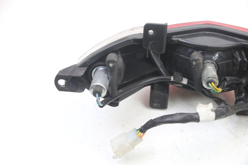 photo de Luz traseira PEUGEOT STREETZONE I 2T 50 (2018 - 2020) - Vista geral