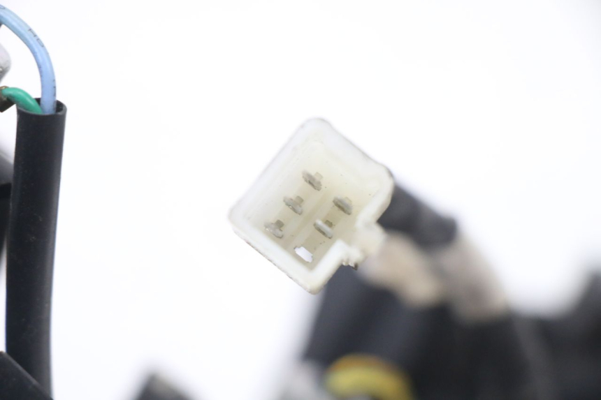 photo de Luz traseira PEUGEOT STREETZONE I 2T 50 (2018 - 2020) - Peça verificada
