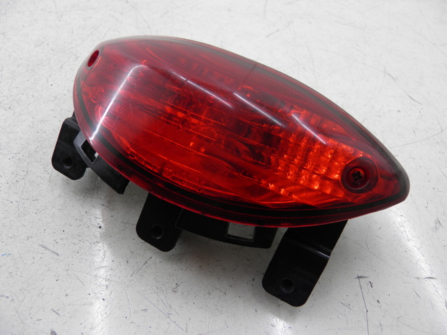 photo de Luz traseira PGO LIGERO 50 (2006 - 2010) - Vista principal