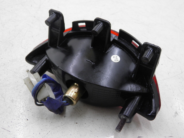 photo de Luz traseira PGO LIGERO 50 (2006 - 2010) - Ampliação técnica