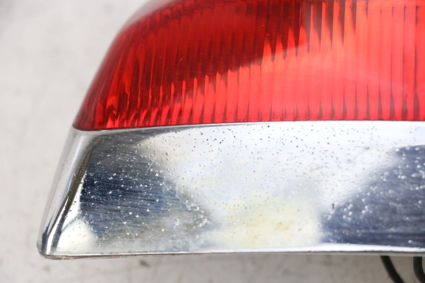 photo de Luz traseira PIAGGIO VESPA LX 150 (2005 - 2013) - Vista geral