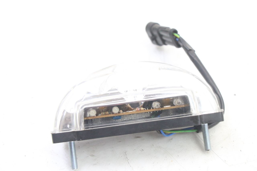 photo de Luz traseira LIGIER PULSE 3 1 (2014 - 2020) - Detalhe da peça