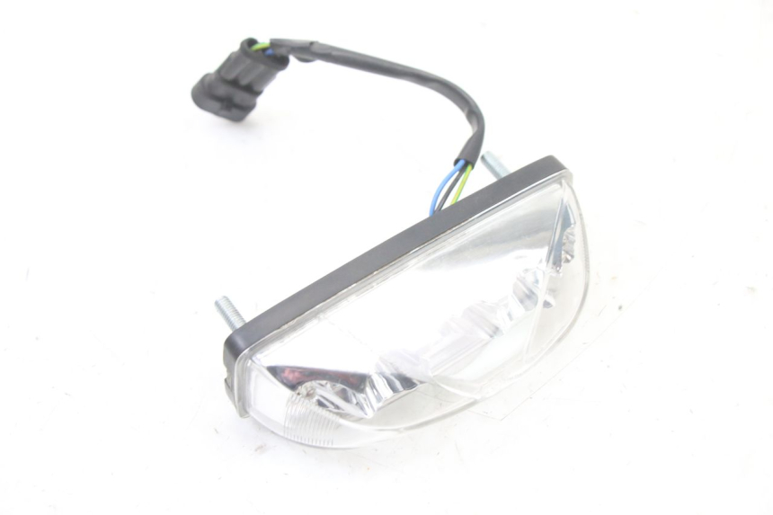 photo de Luz traseira LIGIER PULSE 3 1 (2014 - 2020) - Outro ângulo de visão