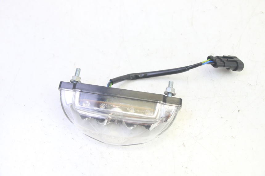 photo de Luz traseira LIGIER PULSE 3 1 (2014 - 2020) - Vista principal