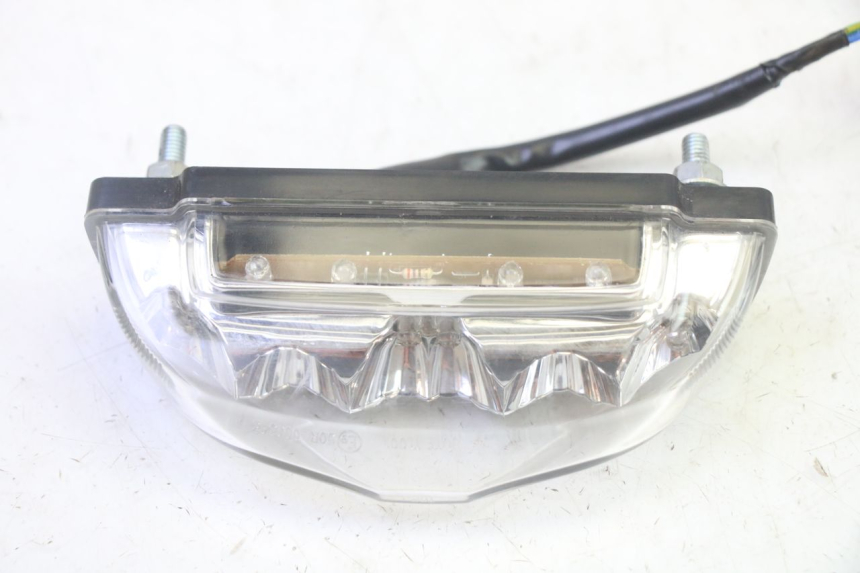 photo de Luz traseira LIGIER PULSE 3 1 (2014 - 2020) - Detalhe da peça