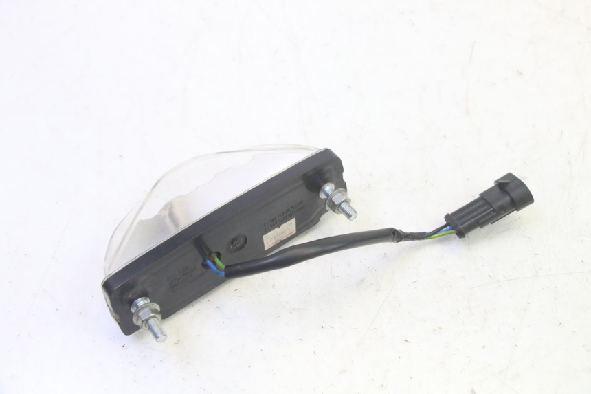 photo de Luz traseira LIGIER PULSE 3 1 (2014 - 2020) - Outro ângulo de visão