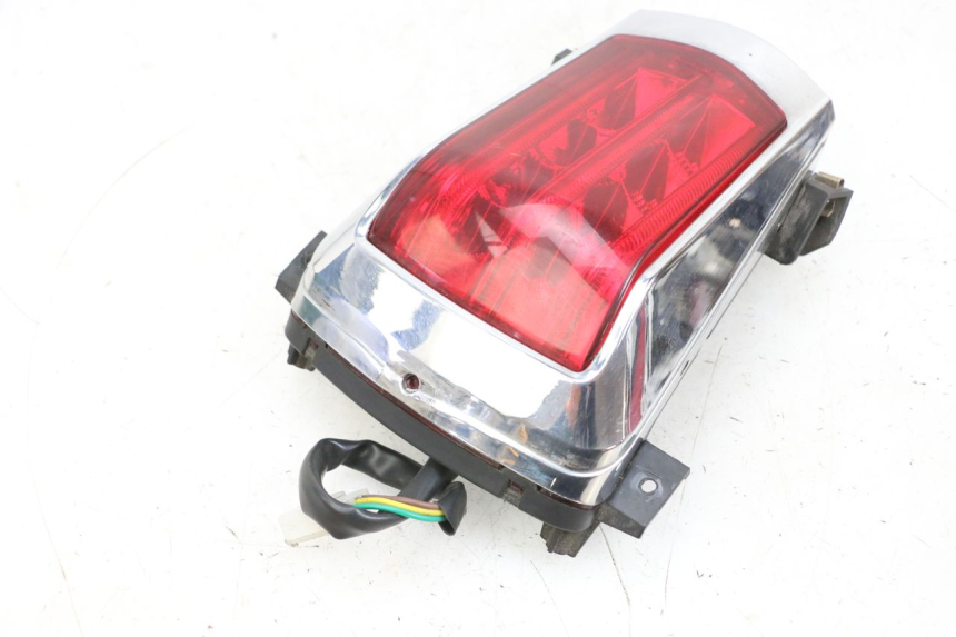 photo de Luz traseira EFUN PUSA 1 - Peça verificada