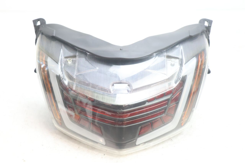 photo de LUZ TRASEIRA JM MOTORS R-MAX TECH 50 (2024 - 2026) - Detalhe da peça