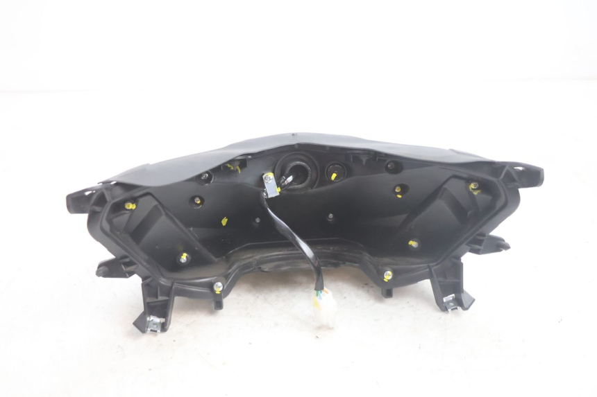 photo de LUZ TRASEIRA JM MOTORS R-MAX TECH 50 (2024 - 2026) - Ampliação técnica