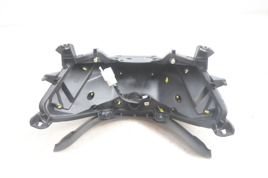 photo de LUZ TRASEIRA JM MOTORS R-MAX TECH 50 (2024 - 2026) - Vista geral