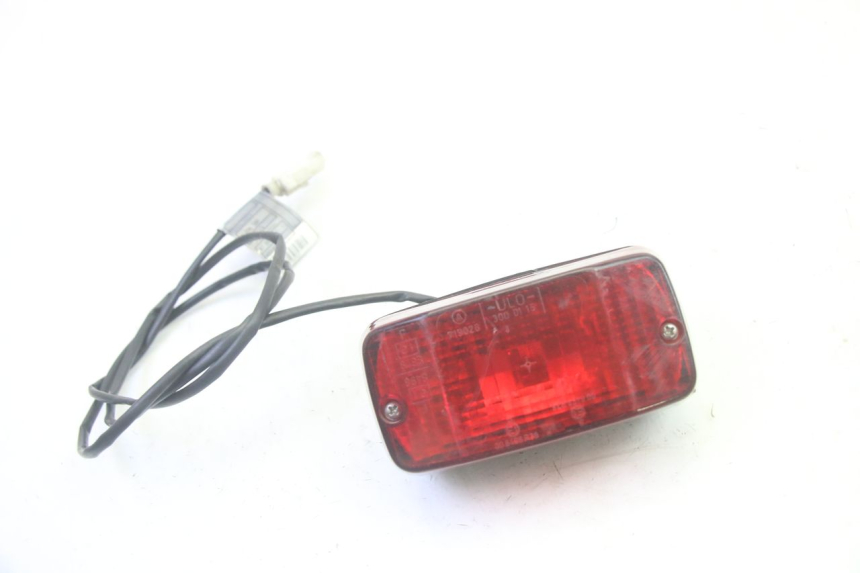 photo de Luz traseira BMW R RT ABS 1200 (2010 - 2014) - Vista principal