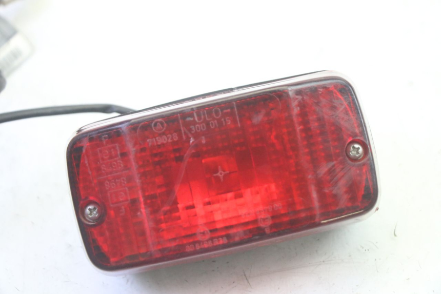photo de Luz traseira BMW R RT ABS 1200 (2010 - 2014) - Detalhe da peça