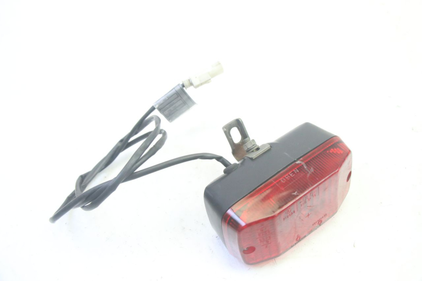 photo de Luz traseira BMW R RT ABS 1200 (2010 - 2014) - Outro ângulo de visão