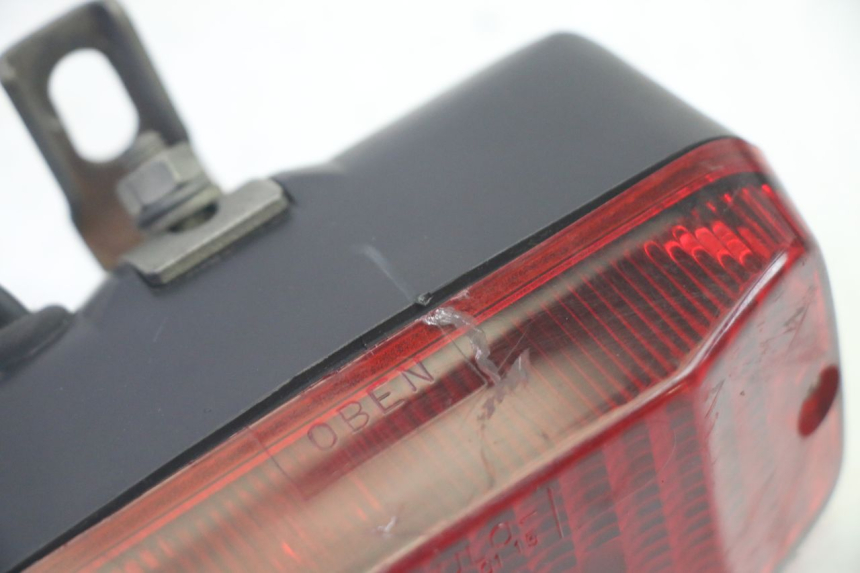 photo de Luz traseira BMW R RT ABS 1200 (2010 - 2014) - Ampliação técnica