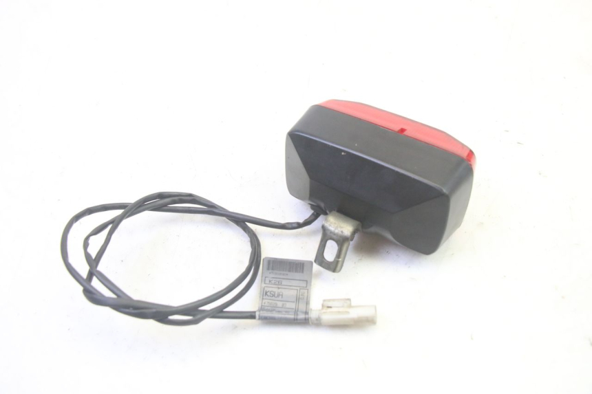 photo de Luz traseira BMW R RT ABS 1200 (2010 - 2014) - Vista geral