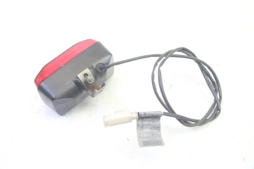 photo de Luz traseira BMW R RT ABS 1200 (2010 - 2014) - Pontos de fixação
