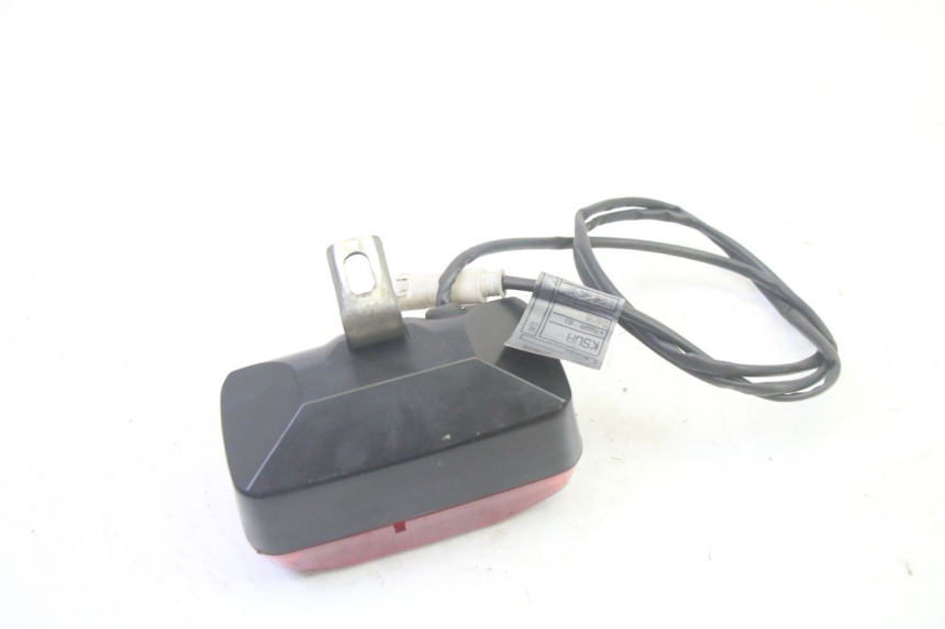 photo de Luz traseira BMW R RT ABS 1200 (2010 - 2014) - Estado da superfície