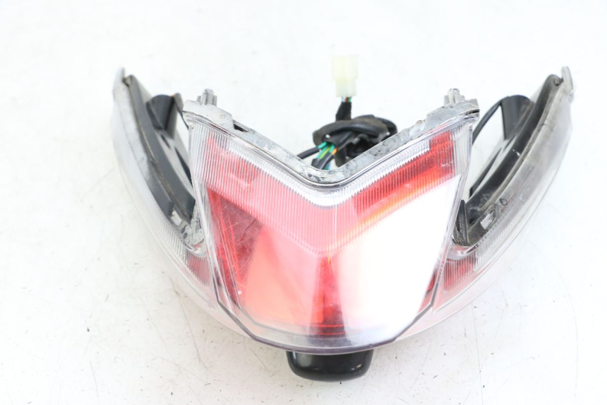 photo de Luz traseira EUROCKA R8 4T 50 (2013 - 2022) - Peça verificada