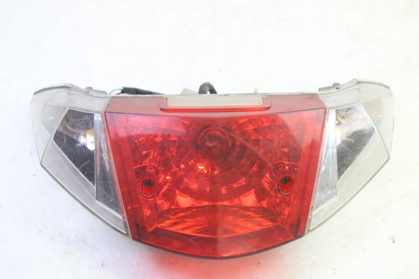photo de Luz traseira RIDE RACE 2T 50 (2012 - 2017) - Vista principal