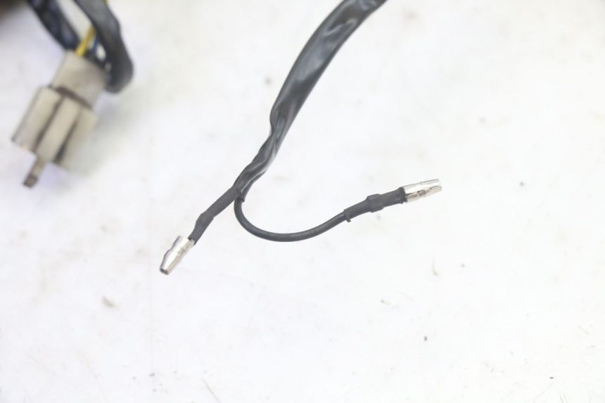 photo de Luz traseira RIDE RACE 2T 50 (2012 - 2017) - Detalhes característicos