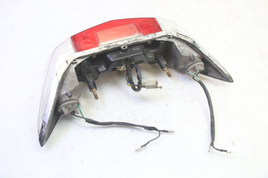 photo de Luz traseira RIDE RACE 2T 50 (2012 - 2017) - Ampliação técnica