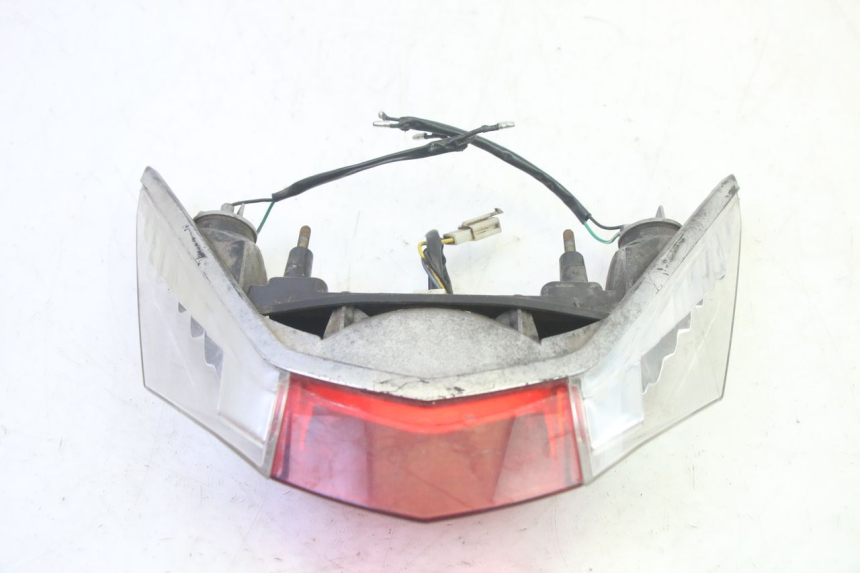 photo de Luz traseira RIDE RACE 2T 50 (2012 - 2017) - Peça verificada