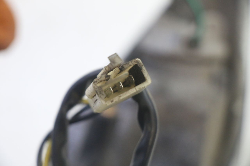 photo de Luz traseira RIDE RACE 2T 50 (2012 - 2017) - Marcações e referências
