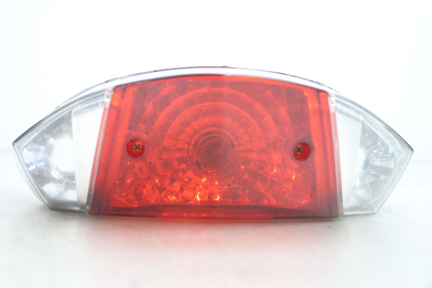 photo de Luz traseira RIDE RACE GT 2T 50 (2012 - 2017) - Vista principal