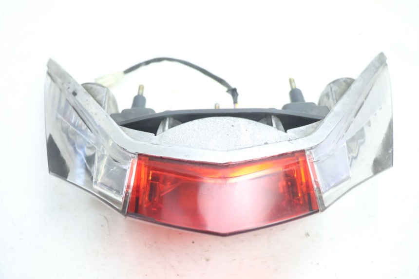 photo de Luz traseira RIDE RACE GT 2T 50 (2012 - 2017) - Zoom do estado de desgaste