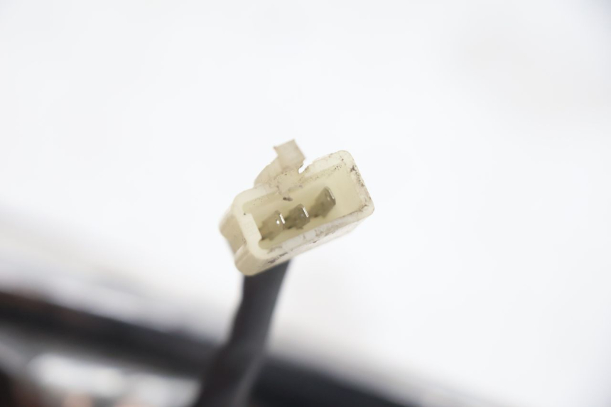photo de Luz traseira RIDE RACE GT 2T 50 (2012 - 2017) - Pontos de fixação