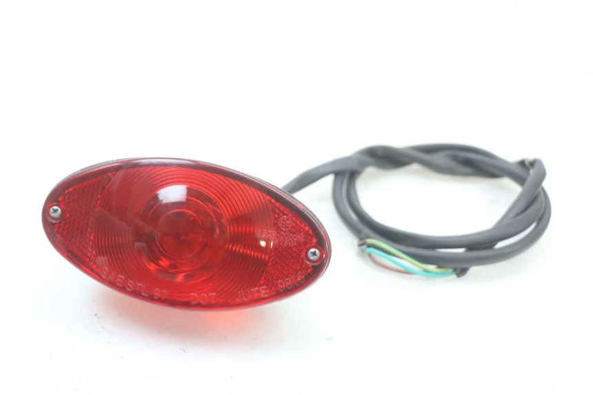 photo de Luz traseira REGAL RAPTOR SPYDER 125 (2010 - 2018) - Vista principal