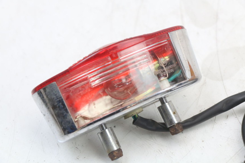 photo de Luz traseira REGAL RAPTOR SPYDER 125 (2010 - 2018) - Ampliação técnica