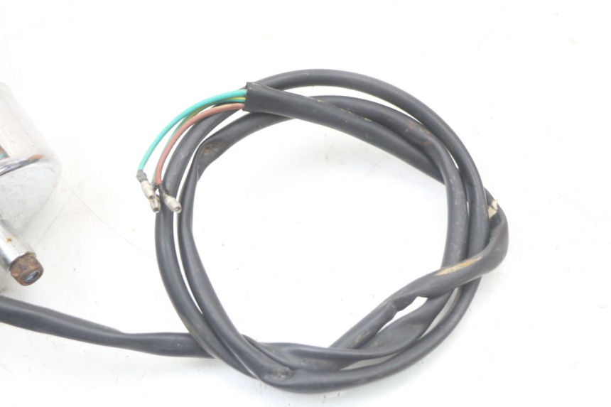 photo de Luz traseira REGAL RAPTOR SPYDER 125 (2010 - 2018) - Vista geral