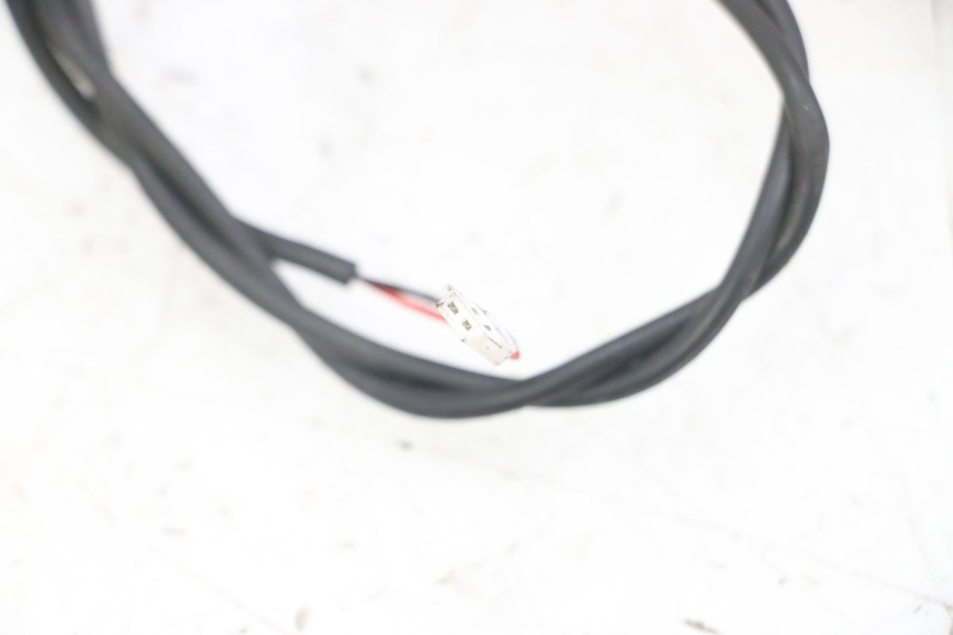 photo de Luz traseira PUNK ELECTRIC RIDER 1 - Detalhe da peça