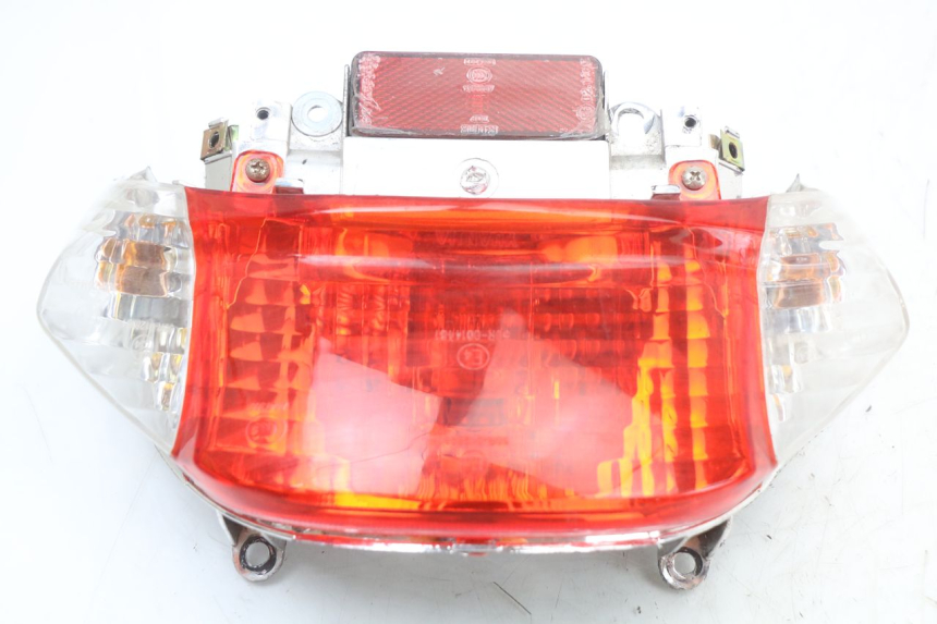 photo de Luz traseira TNT MOTOR ROMA 10' 4T 50 (2019 - 2022) - Vista principal
