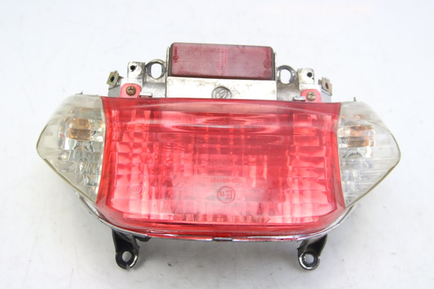 photo de Luz traseira TNT MOTOR ROMA 12' 2T 50 (2007 - 2018) - Detalhe da peça