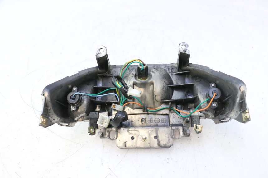 photo de Luz traseira TNT MOTOR ROMA 12' 2T 50 (2007 - 2018) - Detalhe da peça