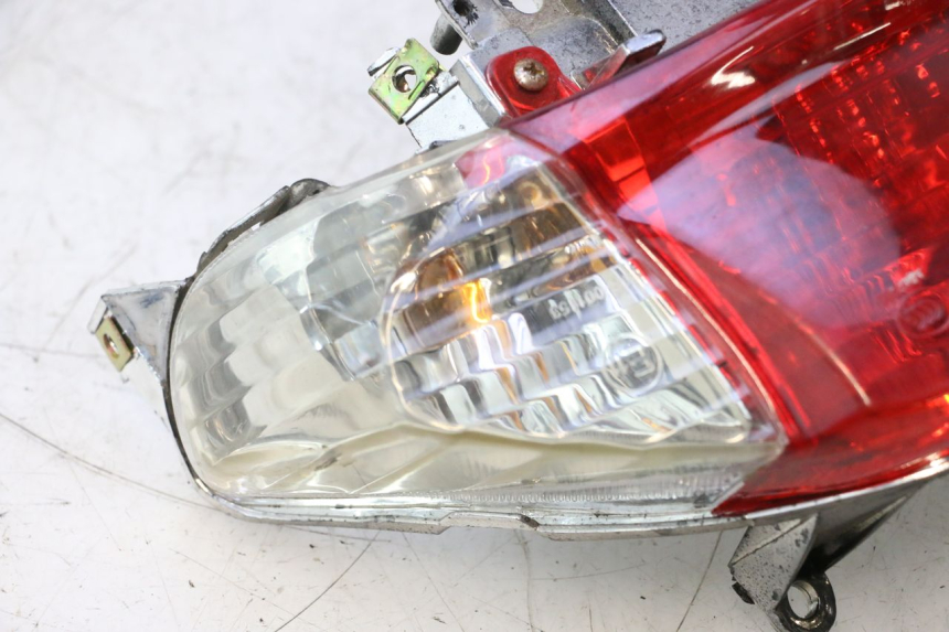photo de Luz traseira TNT MOTOR ROMA 12' 2T 50 (2007 - 2018) - Vista do produto