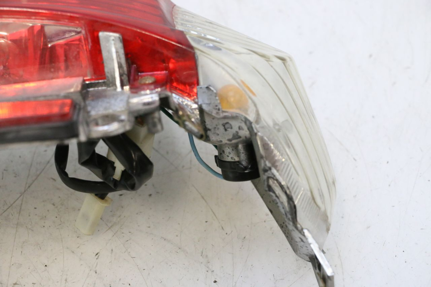 photo de Luz traseira TNT MOTOR ROMA 12' 2T 50 (2007 - 2018) - Ampliação dos componentes