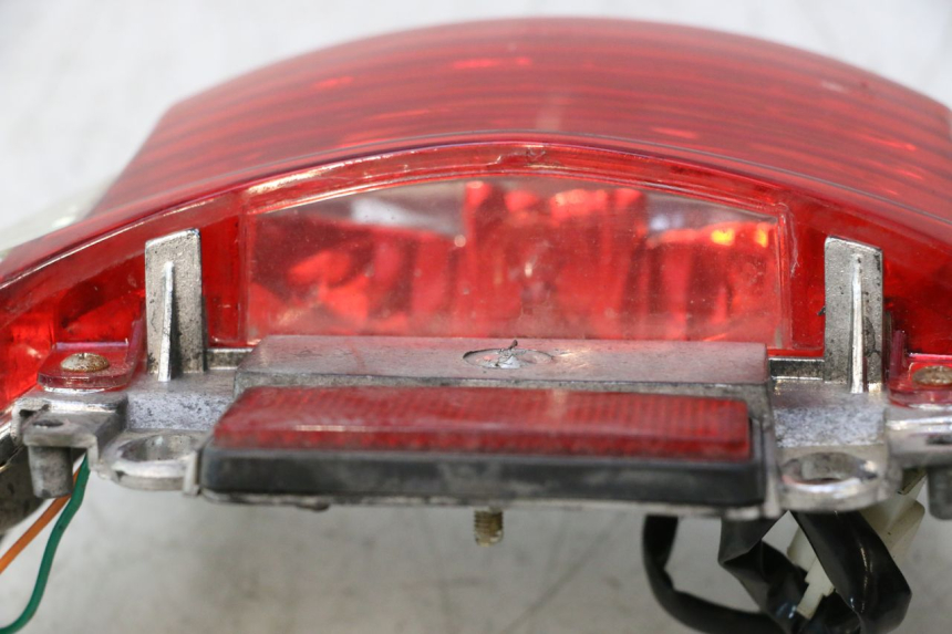 photo de Luz traseira TNT MOTOR ROMA 12' 2T 50 (2007 - 2018) - Vista de perto