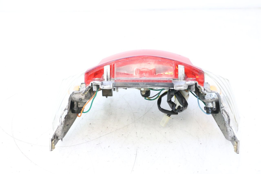 photo de Luz traseira TNT MOTOR ROMA 12' 2T 50 (2007 - 2018) - Imagem adicional