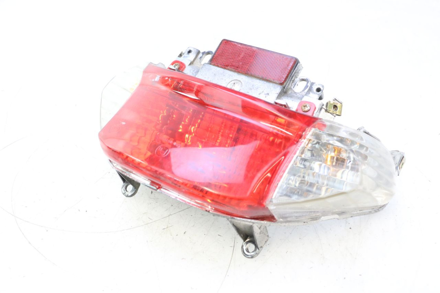 photo de Luz traseira TNT MOTOR ROMA 12' 2T 50 (2007 - 2018) - Estrutura - ampliação