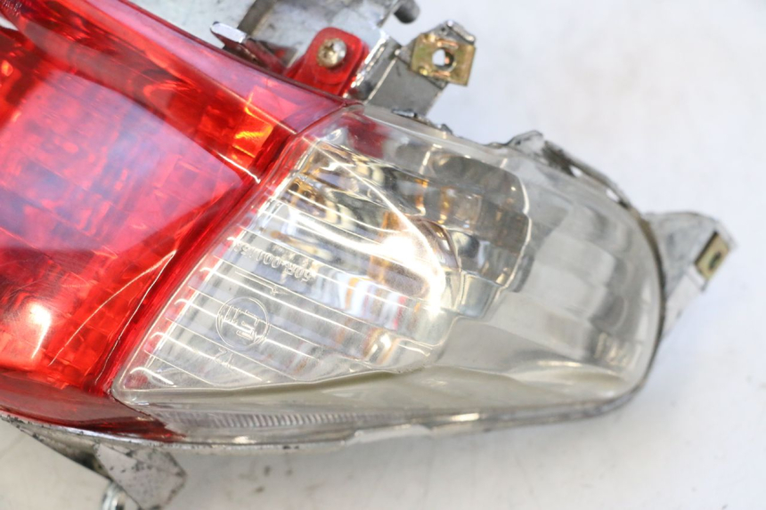 photo de Luz traseira TNT MOTOR ROMA 12' 2T 50 (2007 - 2018) - Peça verificada