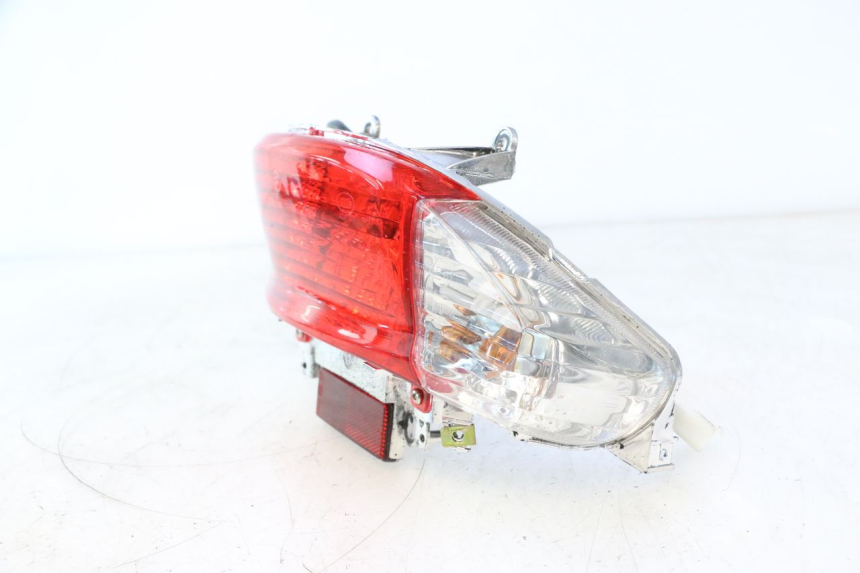 photo de Luz traseira TNT MOTOR ROMA 12' 2T 50 (2007 - 2018) - Vista do produto