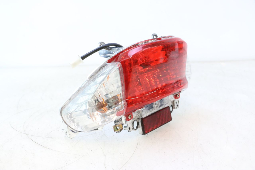 photo de Luz traseira TNT MOTOR ROMA 12' 2T 50 (2007 - 2018) - Ampliação dos componentes