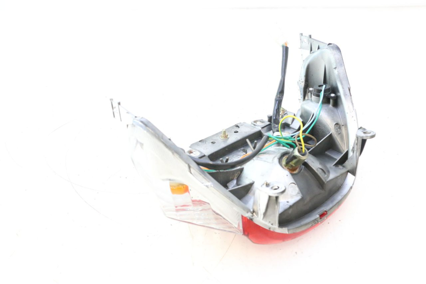 photo de Luz traseira TNT MOTOR ROMA 12' 2T 50 (2007 - 2018) - Ampliação técnica