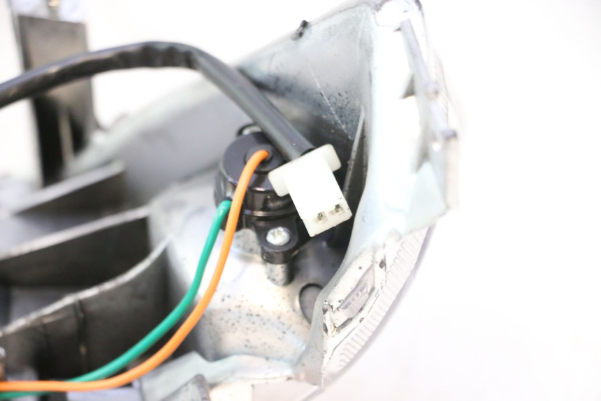 photo de Luz traseira TNT MOTOR ROMA 12' 2T 50 (2007 - 2018) - Vista geral