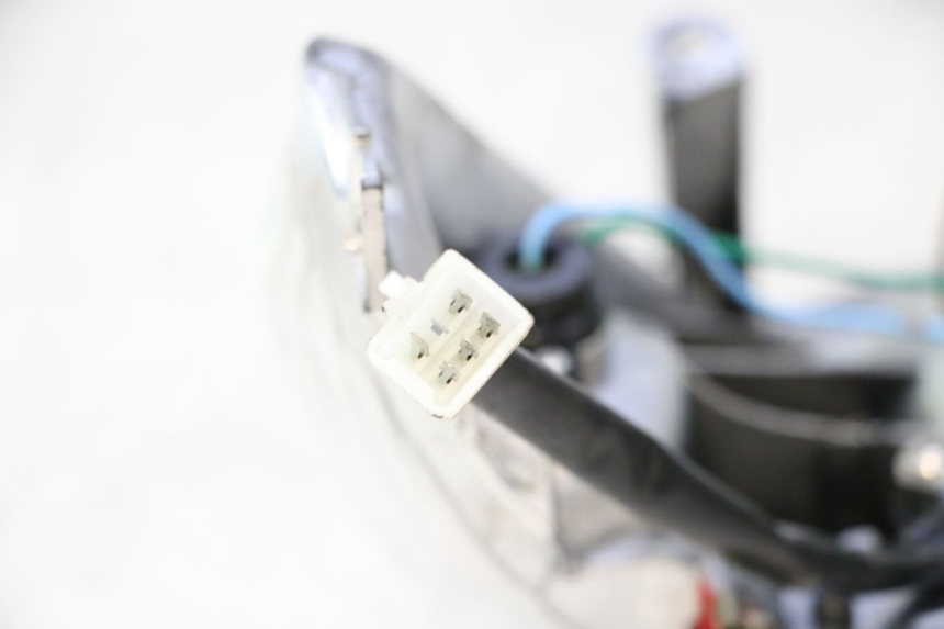 photo de Luz traseira TNT MOTOR ROMA 12' 2T 50 (2007 - 2018) - Pontos de fixação