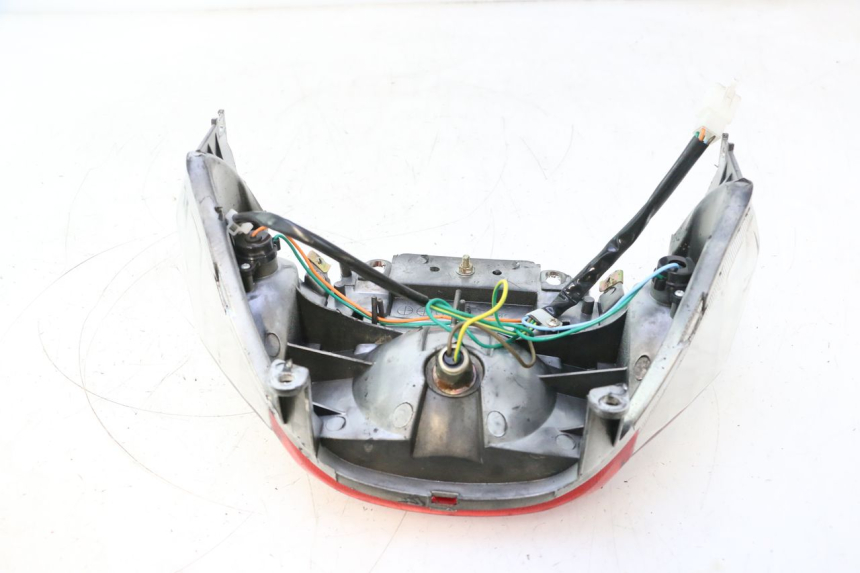 photo de Luz traseira TNT MOTOR ROMA 12' 2T 50 (2007 - 2018) - Peça verificada